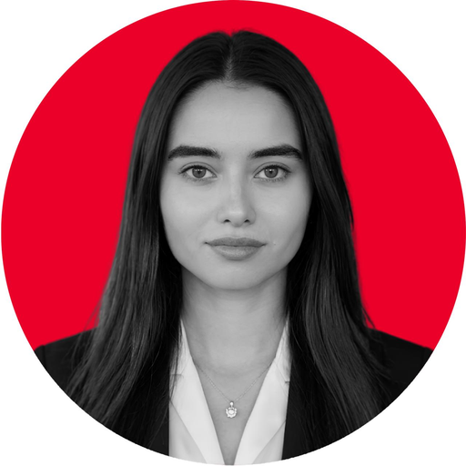 Alexia Mănescu