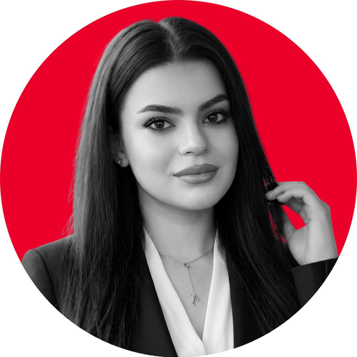 Maiia Krihan