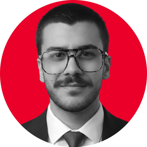 Moenes Ben Fradj